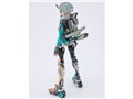 ���������@ MOTORED CYBORG RUNNER SSX_155 DOWNTOWN TREK