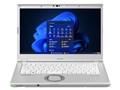 Let's note LV1 CF-LV1JDHAS