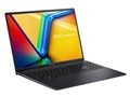 Vivobook 16X K3604ZA Core i3 1215U/8GB������/512GB SSD/16�^���C�hTFT�J���[�t��/WPS Office 2 Standard Edition���ڃ��f�� K3604ZA-MB101W [�C���f�B�[�u���b�N]