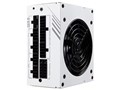 DAGGER PRO ATX3.0(PCIe5.0) 850W White SDA2-850 Gen5.W [�z���C�g]