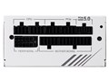 DAGGER PRO ATX3.0(PCIe5.0) 850W White SDA2-850 Gen5.W [�z���C�g]