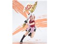 S.H.Figuarts �t��T�N�� -NARUTOP99 Edition-