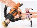 S.H.Figuarts �����܂��i���g -NARUTOP99 Edition-