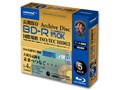 HDBR130YP5SCAR [BD-R 4�{�� 5���g]