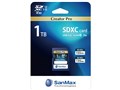 Creator Pro SSP151TA2V [1TB]