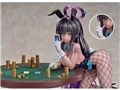 �u���[�A�[�J�C�u -Blue Archive-1/7 �p�|�J����(�o�j�[�K�[��) Game Playing Ver.