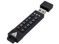 Aegis Secure Key 3Z ASK3Z-128GB [128GB]