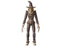 MAFEX SCARECROW(BATMAN�F HUSH Ver.)