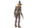 MAFEX SCARECROW(BATMAN�F HUSH Ver.)