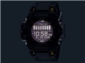 G-SHOCK �}�X�^�[ �I�u G �����W�}�� GPR-H1000-1JR