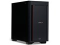 LEVEL-M7P5-R57X-SL2X Ryzen 7 5700X/16GB������/1TB NVMe M.2 SSD/RTX 4060Ti
