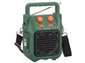 AudioComm �R�􃉃W�I RAD-H339N