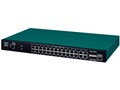 FA-ML24TCPoE+ PN232492B3 [�O���[��/�u���b�N]