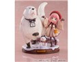 ����� SPY×FAMILY CODE�F White 1/7 �A�[�j���E�t�H�[�W���[&�{���h�E�t�H�[�W���[