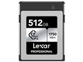 LCXEXSL512G-RNENG [512GB]