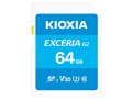 EXCERIA G2 KSDU-B064G [64GB]