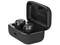 MOMENTUM True Wireless 4 [Black Graphite]