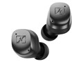 MOMENTUM True Wireless 4 [Black Graphite]
