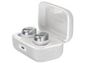 MOMENTUM True Wireless 4 [White Silver]