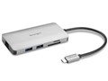 UH1400P USB-C 8-1in-1���o�C���n�u K33820JP