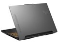 TUF Gaming F15 FX507VV Core i7 13620H/16GB������/1TB SSD/RTX 4060/15.6�^���C�hTFT�J���[�t�����ڃ��f�� FX507VV-I7R4060S [�C�F�[�K�[�O���[]