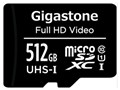 GSMX/512GU1A [512GB]