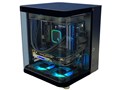 Harigane-428040 Core i5 14400/32GB������/1TB M.2 NVMe Gen4 SSD/����N�[���[���ڃ��f�� [��]