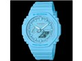 G-SHOCK One toneシリーズ GA-2100-2A2JF