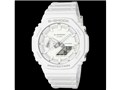 G-SHOCK One tone�V���[�Y GA-2100-7A7JF