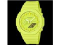 G-SHOCK One toneシリーズ GA-2100-9A9JF