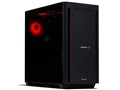 LEVEL-R776-147F-TLX [LED] Core i7 14700F/16GB������/1TB NVMe M.2 SSD/RTX 4070/700W