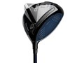 Qi10 �h���C�o�[ [SPEEDER NX BLACK 60 �t���b�N�X�FS ���t�g�F10.5]