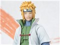 S.H.Figuarts �g���~�i�g -NARUTOP99 Edition-