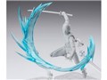 ��EFFECT WIND Blue Ver. for S.H.Figuarts