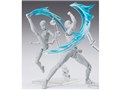 ��EFFECT WIND Blue Ver. for S.H.Figuarts