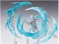 ��EFFECT WIND Blue Ver. for S.H.Figuarts