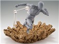��EFFECT IMPACT Beige Ver. for S.H.Figuarts