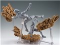 ��EFFECT IMPACT Beige Ver. for S.H.Figuarts