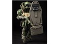 SALVO�V���[�Y BLACK OPS SA02 1/12 �t�H�[�g���X�E�R���b�T�X
