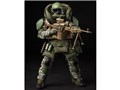 SALVO�V���[�Y BLACK OPS SA02 1/12 �t�H�[�g���X�E�R���b�T�X
