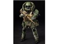 SALVO�V���[�Y BLACK OPS SA02 1/12 �t�H�[�g���X�E�R���b�T�X