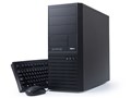 Monarch GE Core i7 14700/16GBメモリ/500GB NVMe SSD K/13618-11a