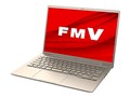FMV LIFEBOOK MH�V���[�Y WMB/J1 KC_WMBJ1_A009 Windows 11 Home�ESSD 1TB���ڃ��f�� [�x�[�W���S�[���h]