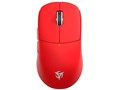 Sora 4K Wireless Gaming Mouse [Red]