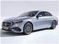 Eクラス セダン 2024年モデルの製品画像