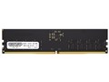 CB16G-D5U5600H [DDR5 PC5-44800 16GB]