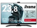 G-MASTER GB2470HSU-B5A [23.8�C���` �u���b�N]