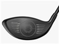 DARKSPEED MAX �h���C�o�[ [SPEEDER NX for Cobra �t���b�N�X�FSR ���t�g�F10.5]