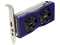 SPARKLE Intel Arc A380 GENIE SA380G-6G [PCIExp 6GB]