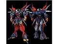 RIOBOT �X�[�p�[���{�b�g���OG�V���[�Y �_�C�[���K�[